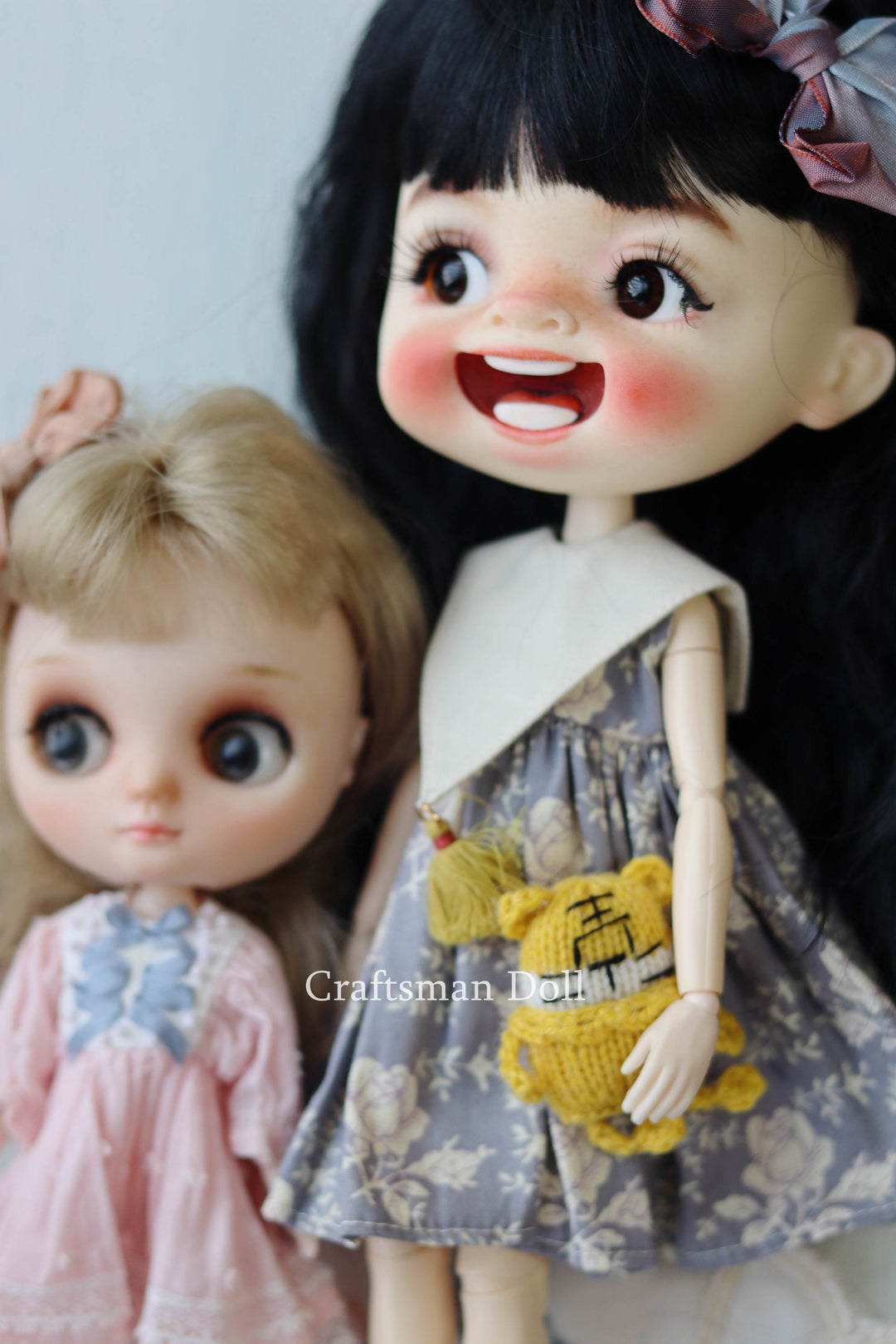 Handmade Doll/HD088/