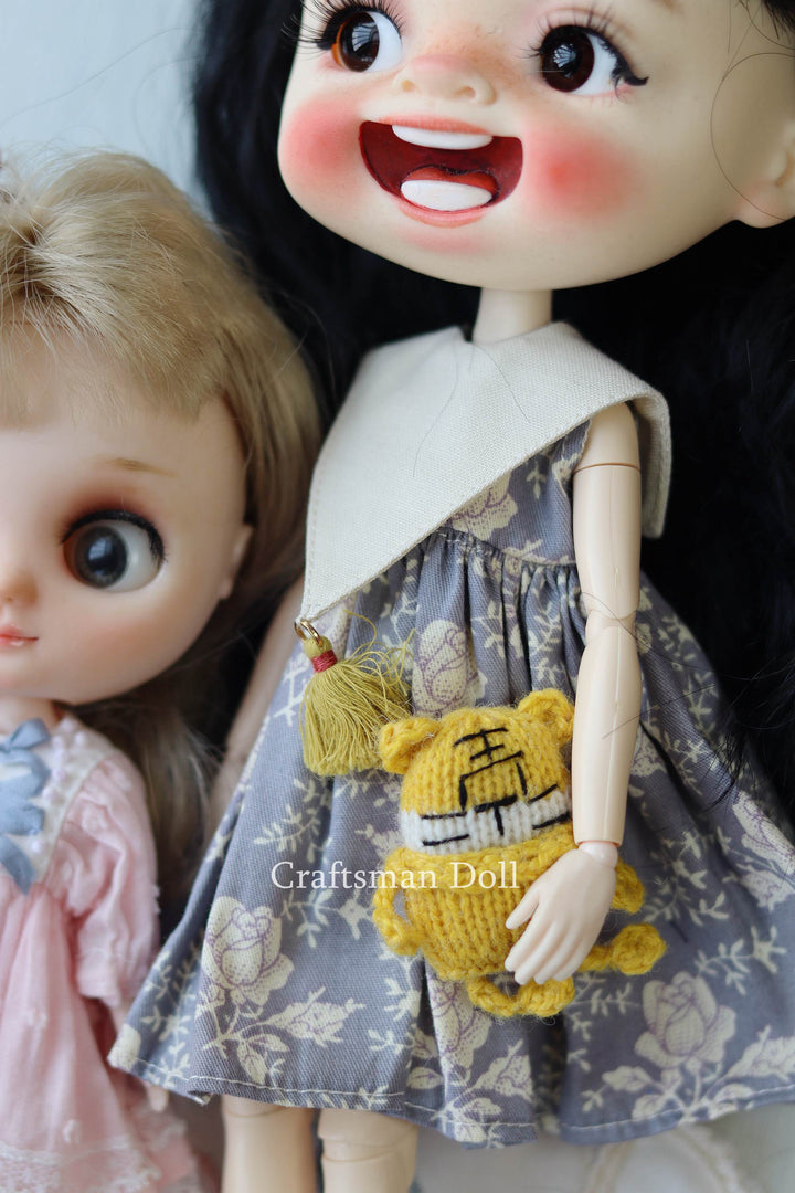 Handmade Doll/HD088/