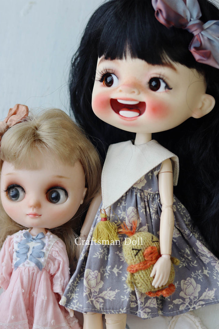 Handmade Doll/HD090/