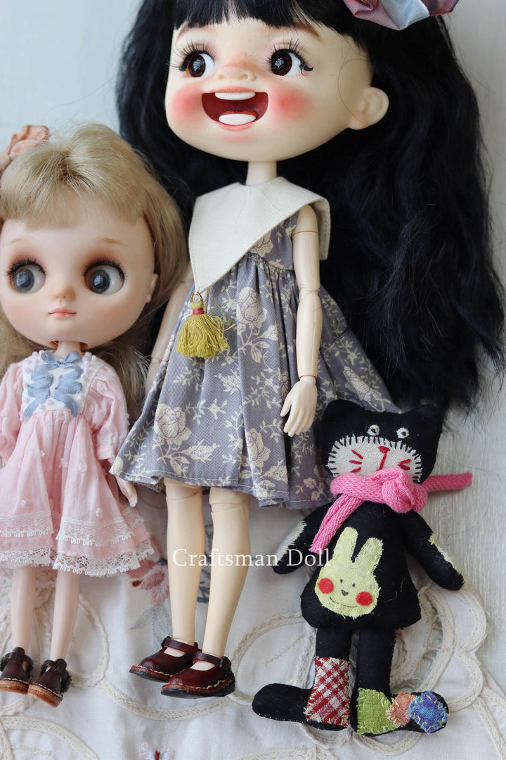 Handmade Doll/HD091/