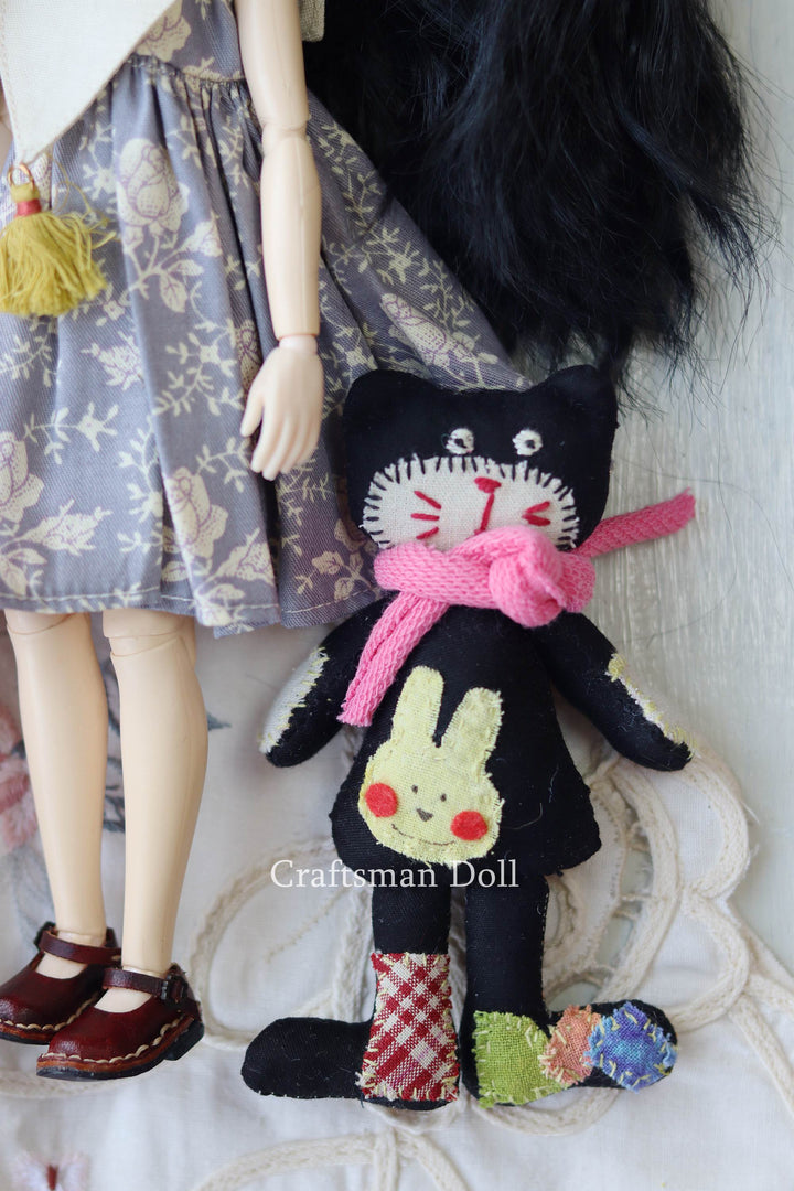 Handmade Doll/HD091/