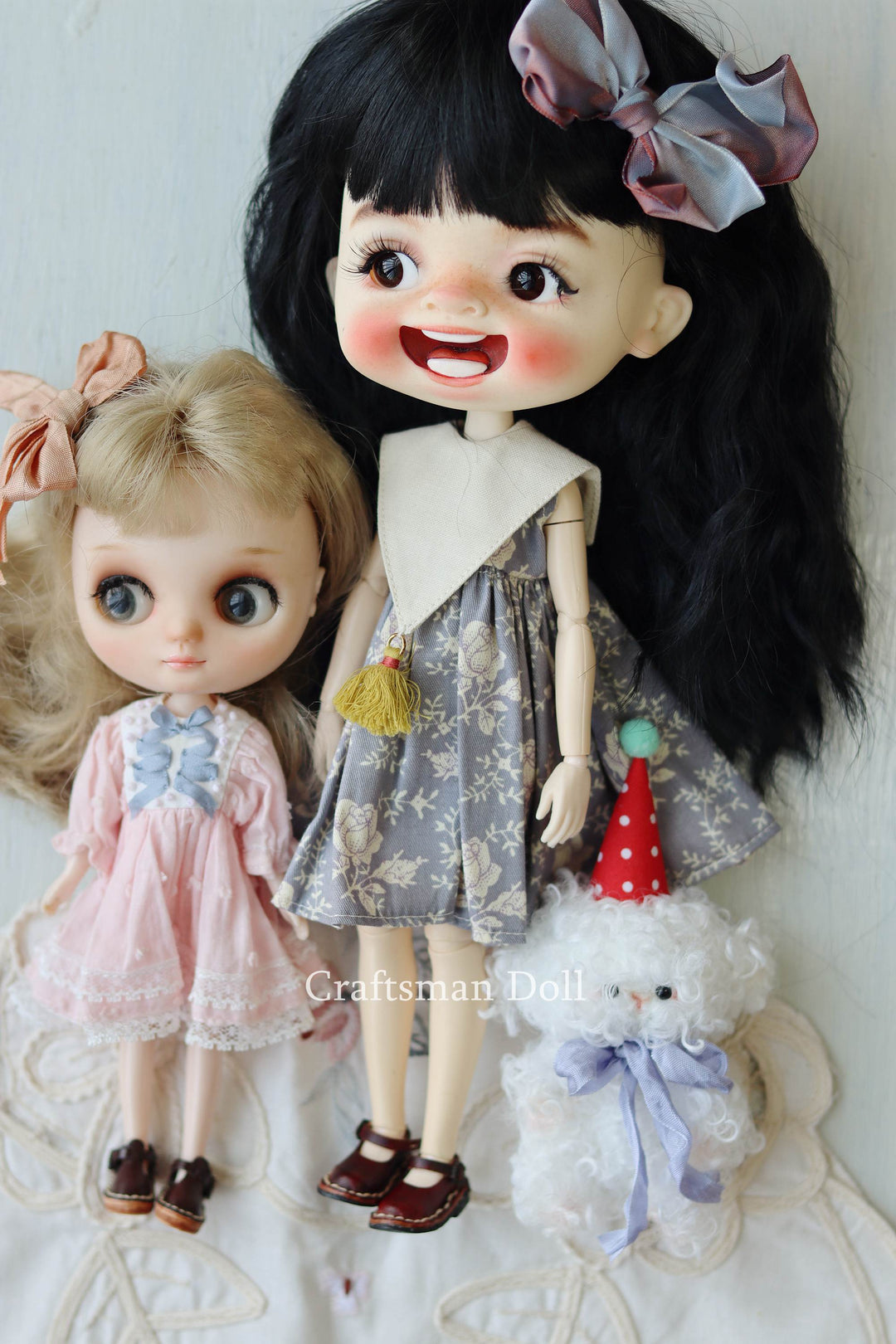 Handmade Doll/HD094/
