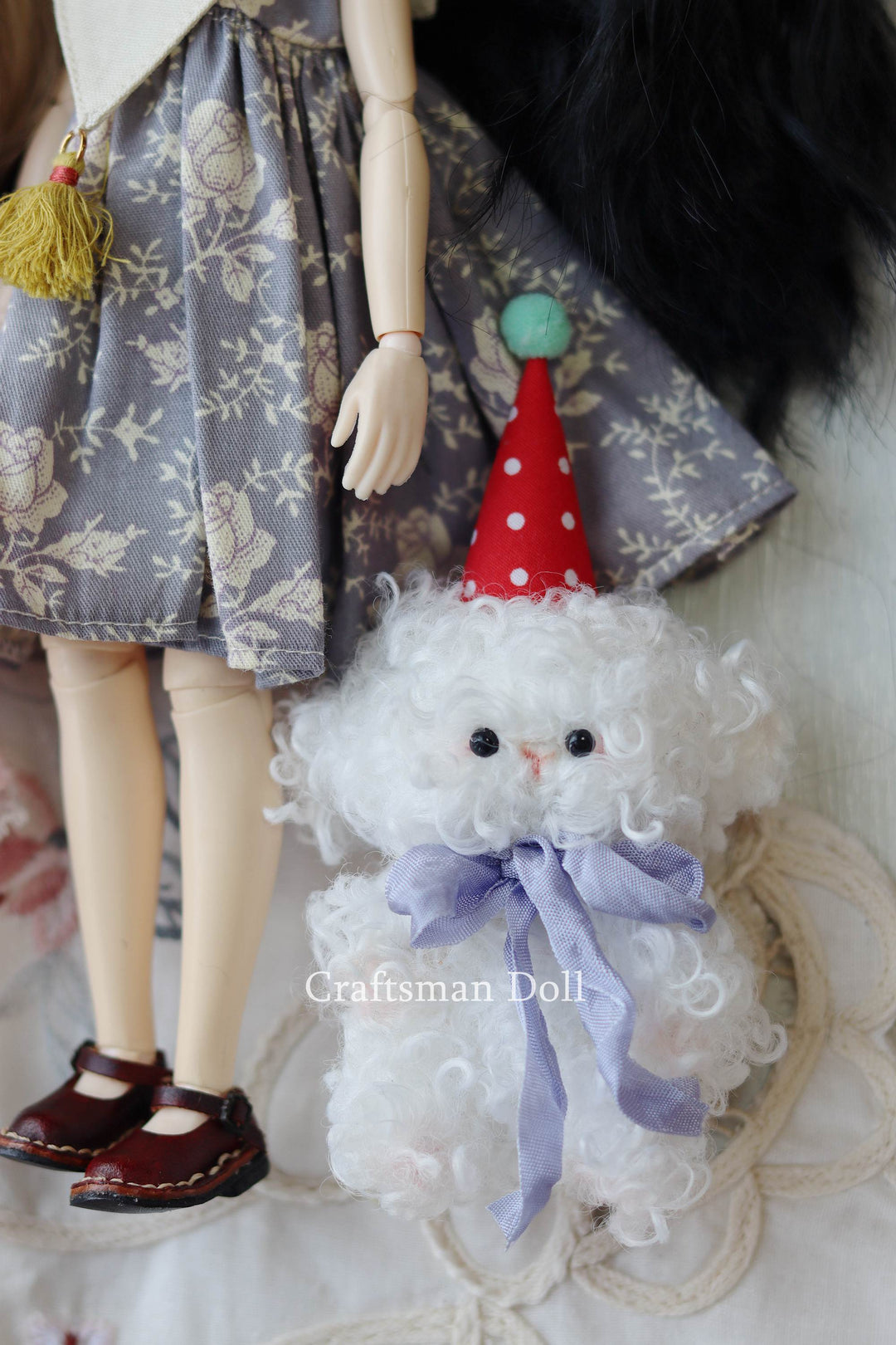 Handmade Doll/HD094/