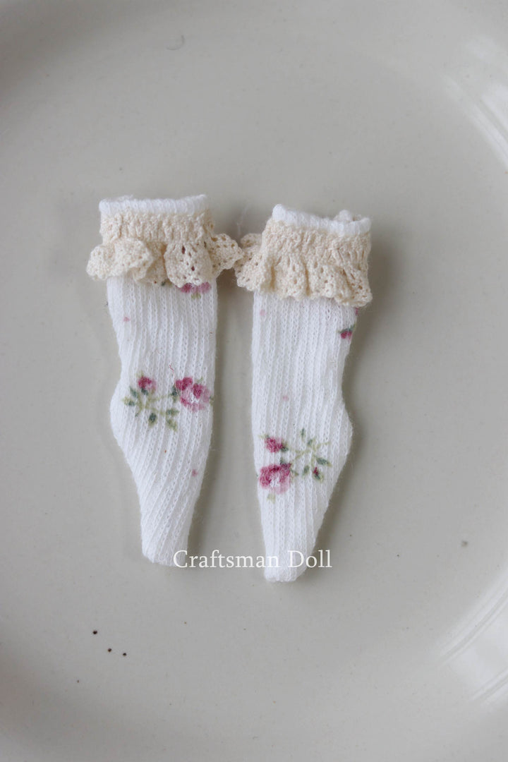 Blythe Socks/Pullip Socks/B390/