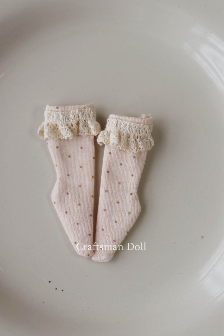 Blythe Socks/Pullip Socks/B390/