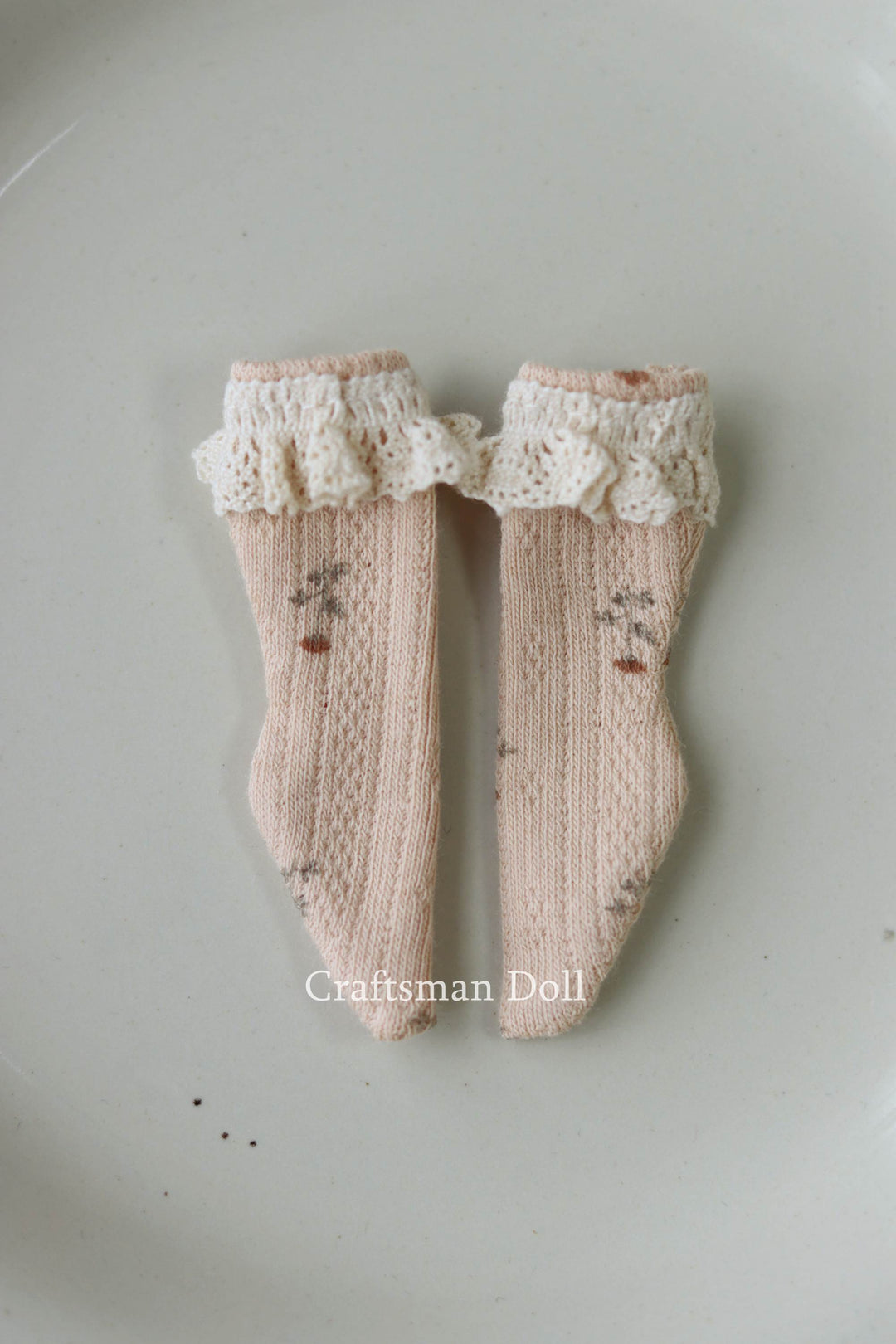 Blythe Socks/Pullip Socks/B390/