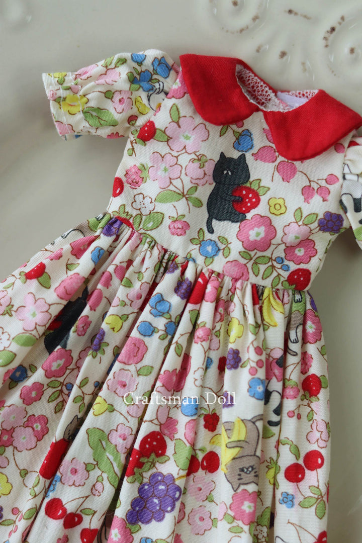 Blythe Clothes/Blythe Dress/Pullip Clothes/B393/
