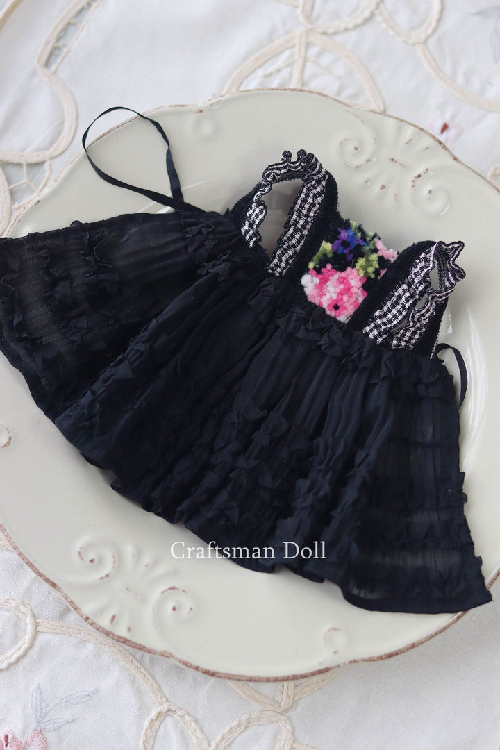 Blythe Clothes/Blythe Dress/Pullip Clothes/B394/