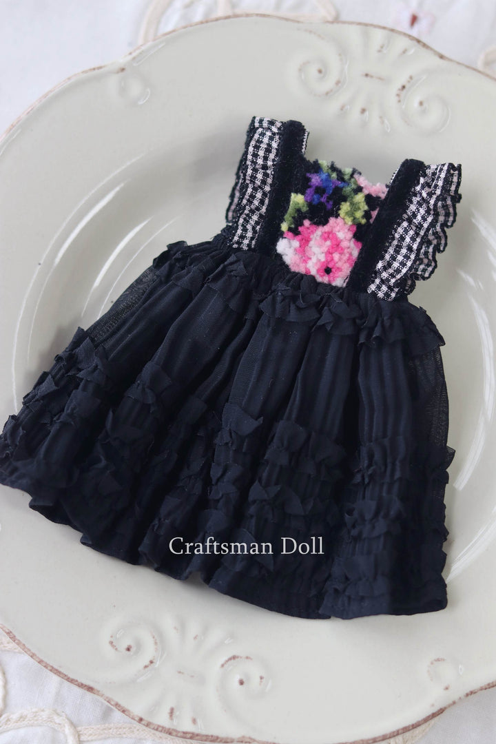 Blythe Clothes/Blythe Dress/Pullip Clothes/B394/