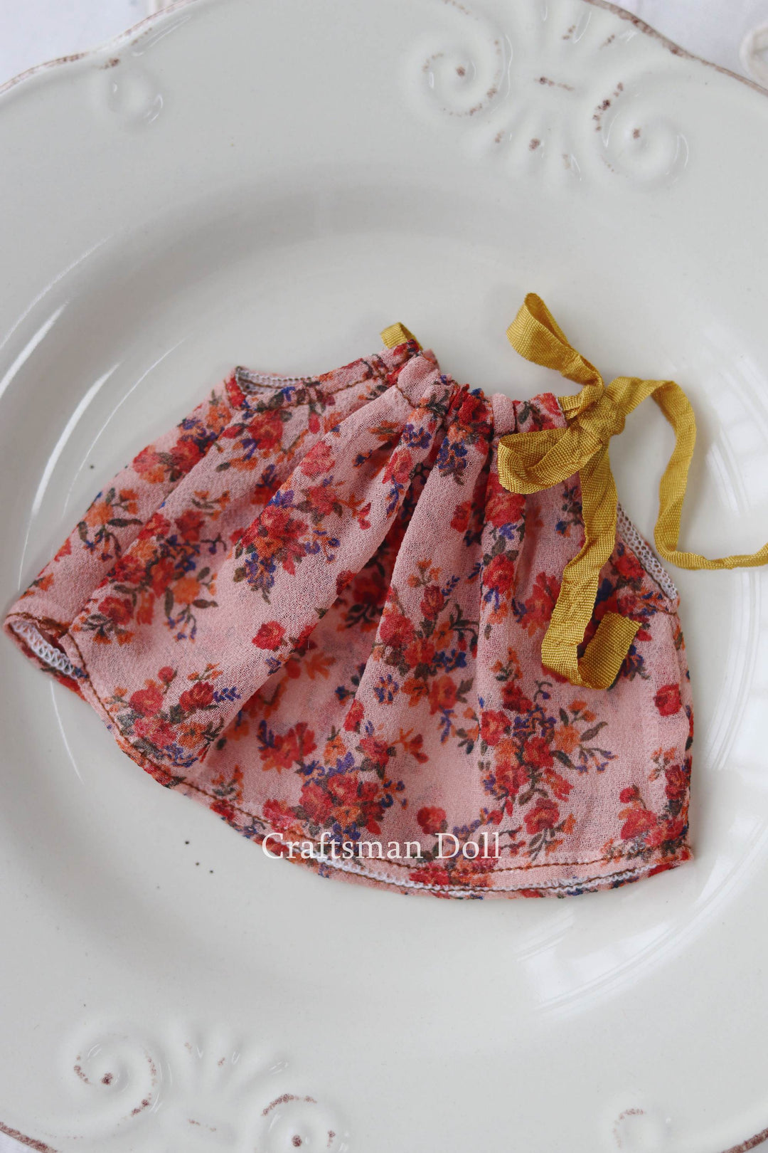 Blythe Clothes/Blythe Dress/Pullip Clothes/B396/