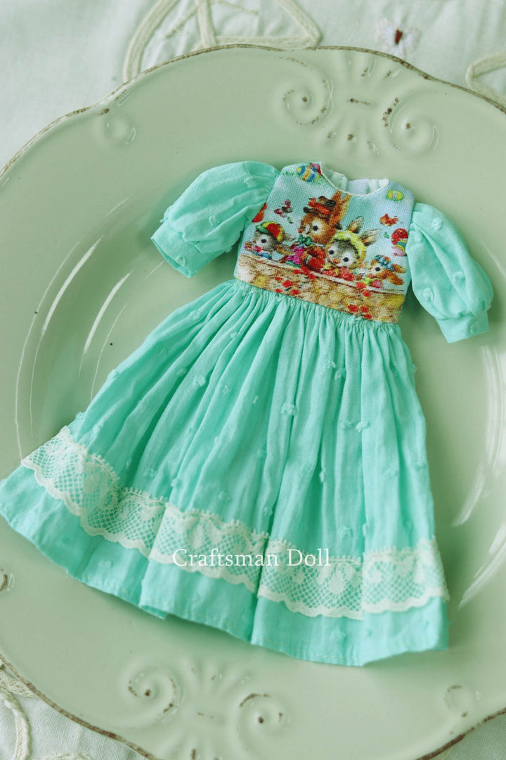 Blythe Clothes/Blythe Dress/Pullip Clothes/B397/