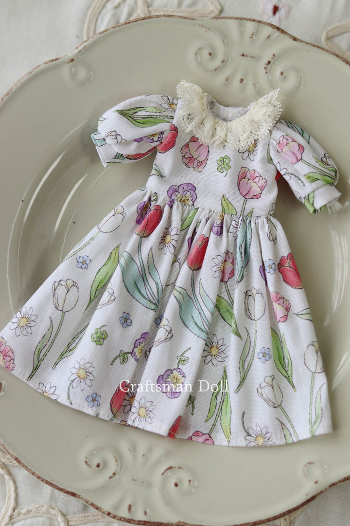 Blythe Clothes/Blythe Dress/Pullip Clothes/B399/