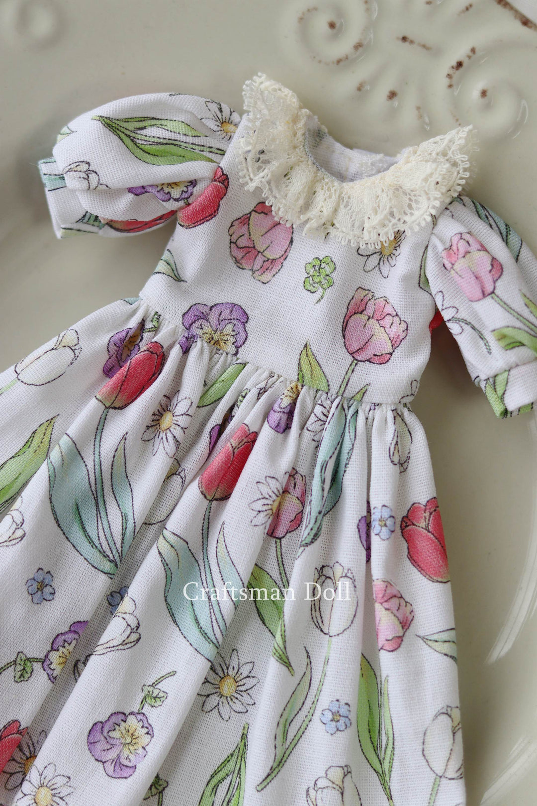 Blythe Clothes/Blythe Dress/Pullip Clothes/B399/