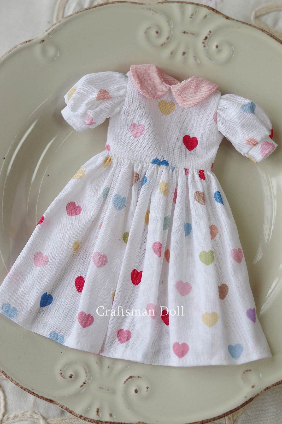 Blythe Clothes/Blythe Dress/Pullip Clothes/B400/