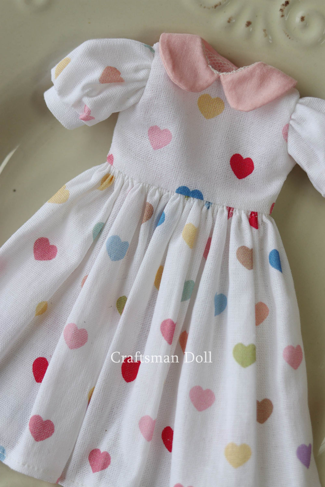 Blythe Clothes/Blythe Dress/Pullip Clothes/B400/