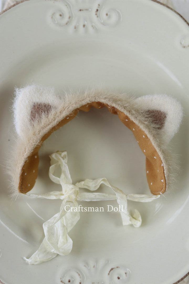 Blythe Headband/Pullip Headband/B402/