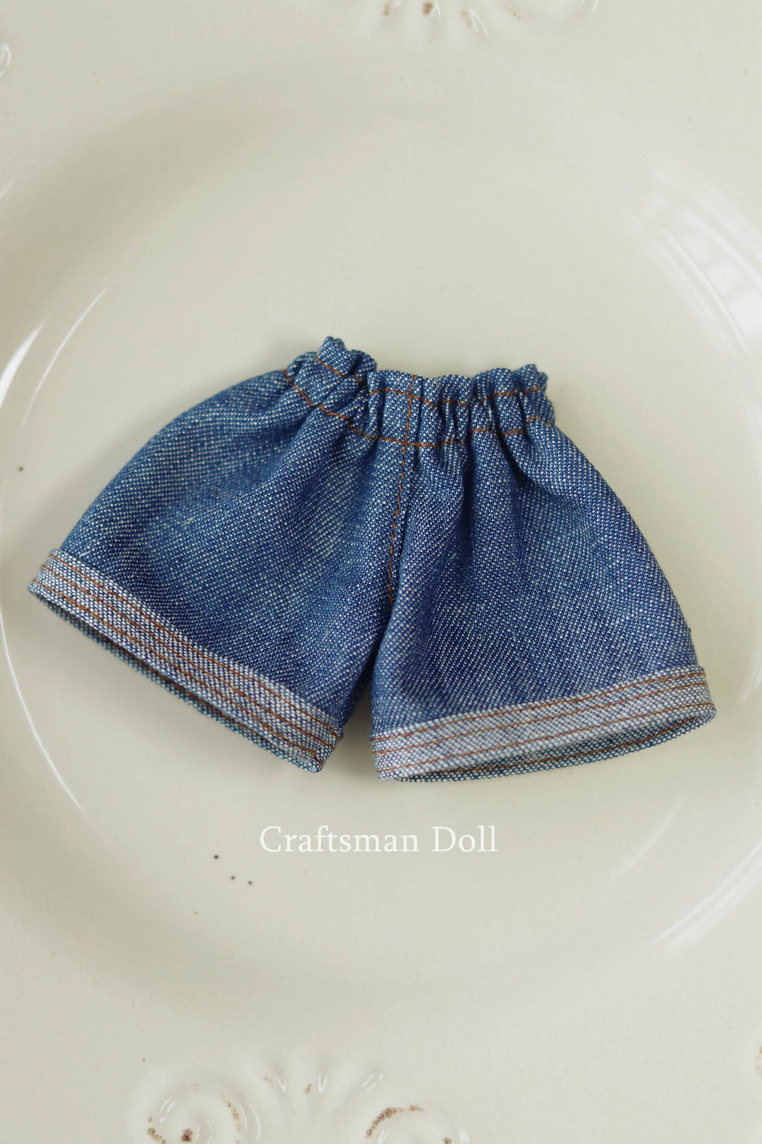 Blythe Clothes/Blythe Dress/Pullip Clothes/Middle Blythe/B405/