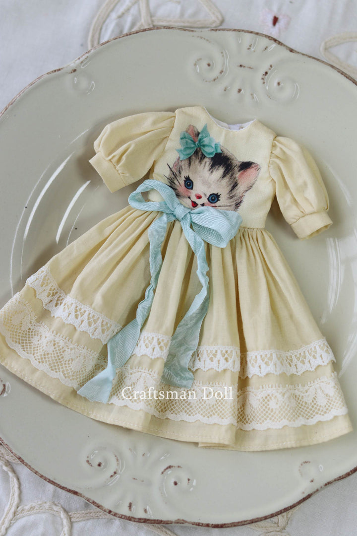 Blythe Clothes/Blythe Dress/Pullip Clothes/B408/