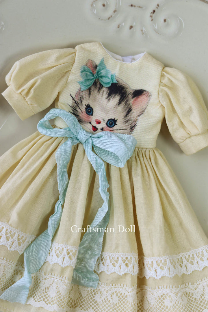 Blythe Clothes/Blythe Dress/Pullip Clothes/B408/