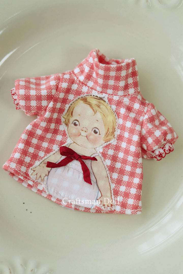 Blythe Clothes/Blythe Dress/Pullip Clothes/B407/