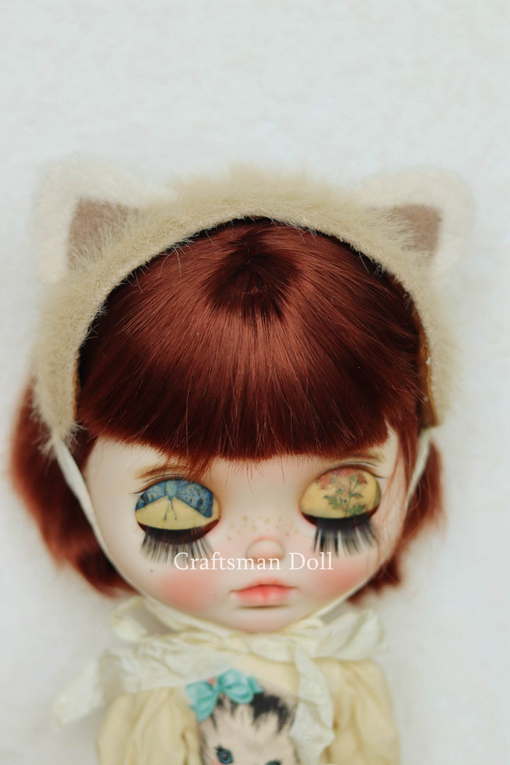 Blythe Headband/Pullip Headband/B402/