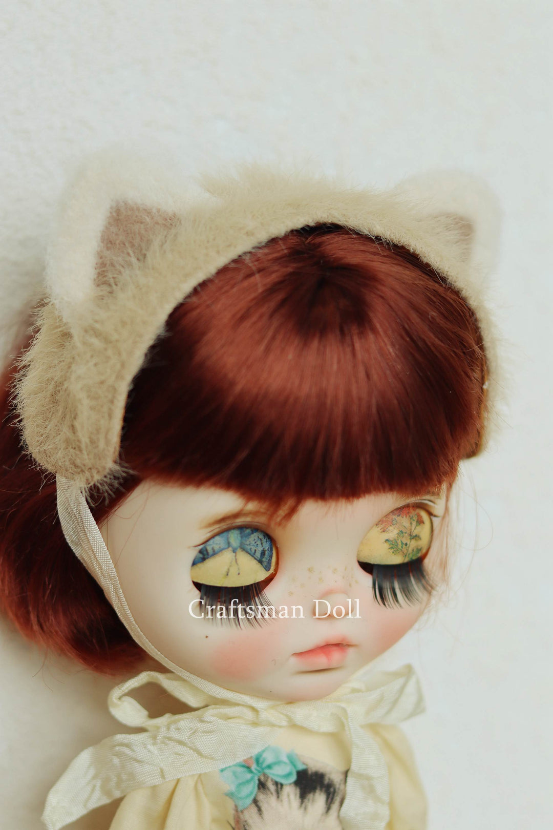 Blythe Headband/Pullip Headband/B402/