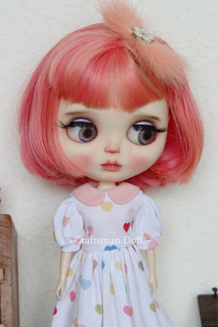 Blythe Clothes/Blythe Dress/Pullip Clothes/B400/