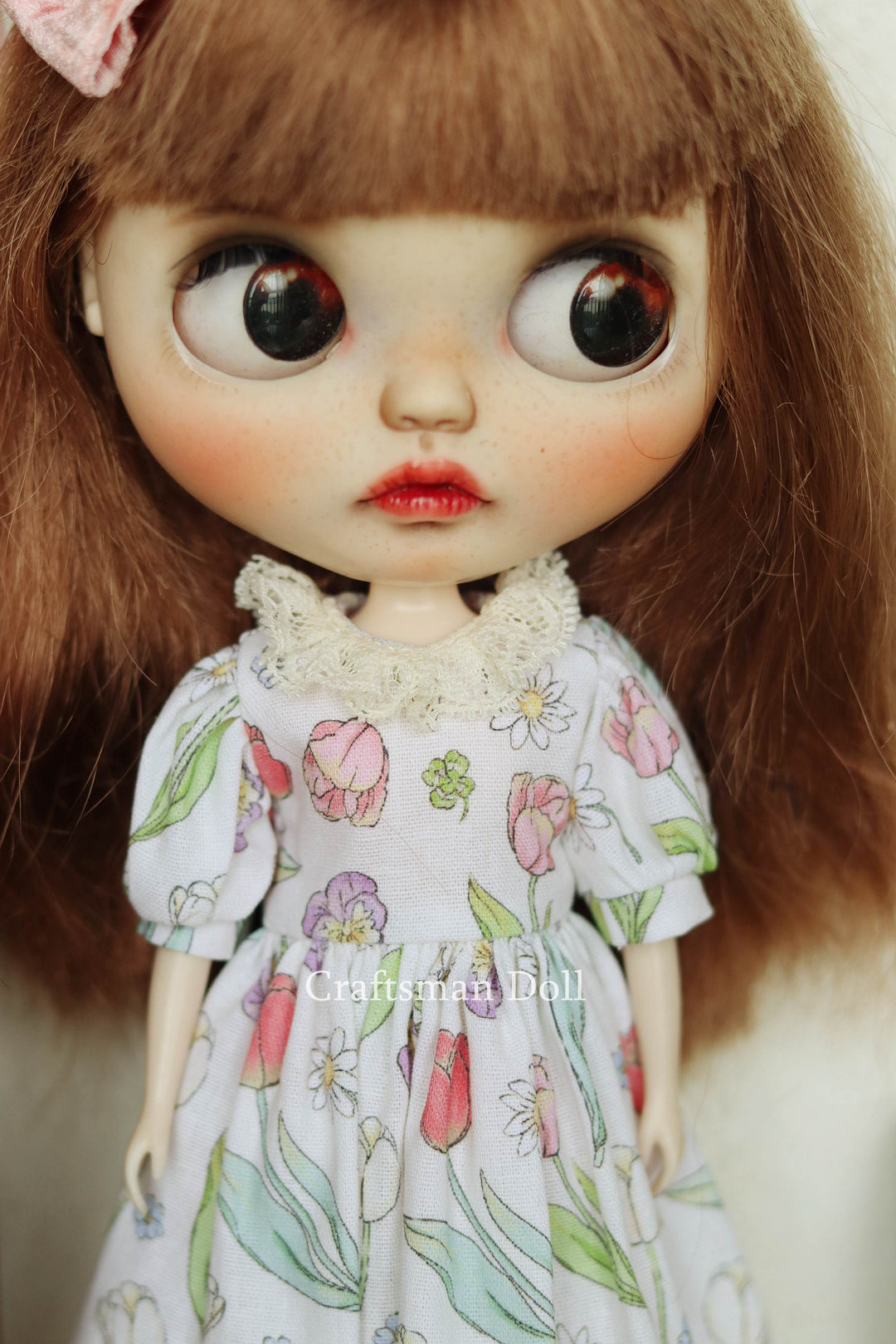 Blythe Clothes/Blythe Dress/Pullip Clothes/B399/