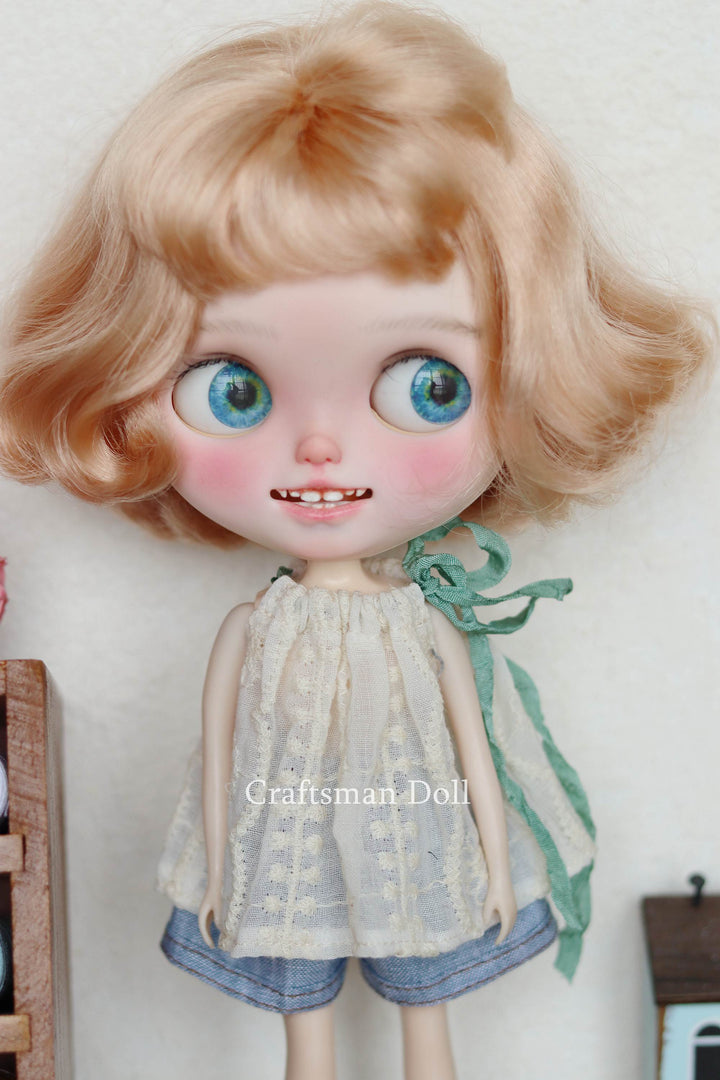Blythe Clothes/Blythe Dress/Pullip Clothes/B406/