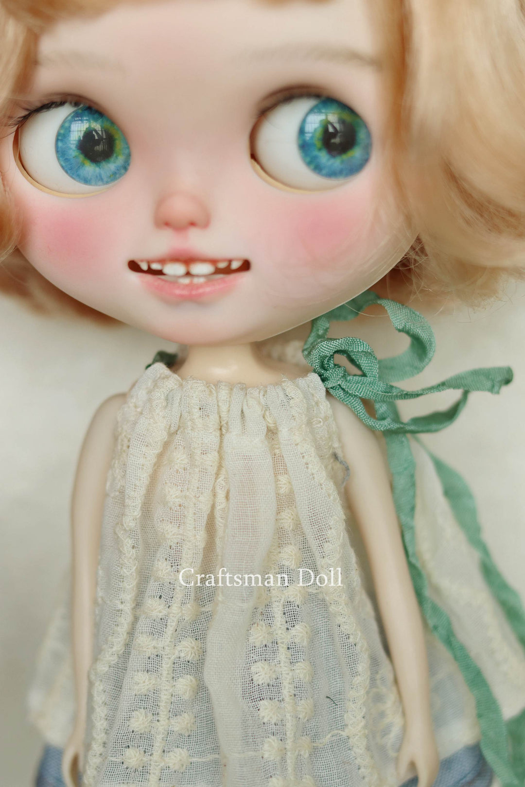 Blythe Clothes/Blythe Dress/Pullip Clothes/B406/