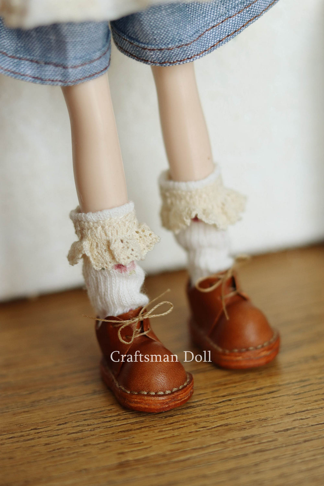 Blythe Socks/Pullip Socks/B390/