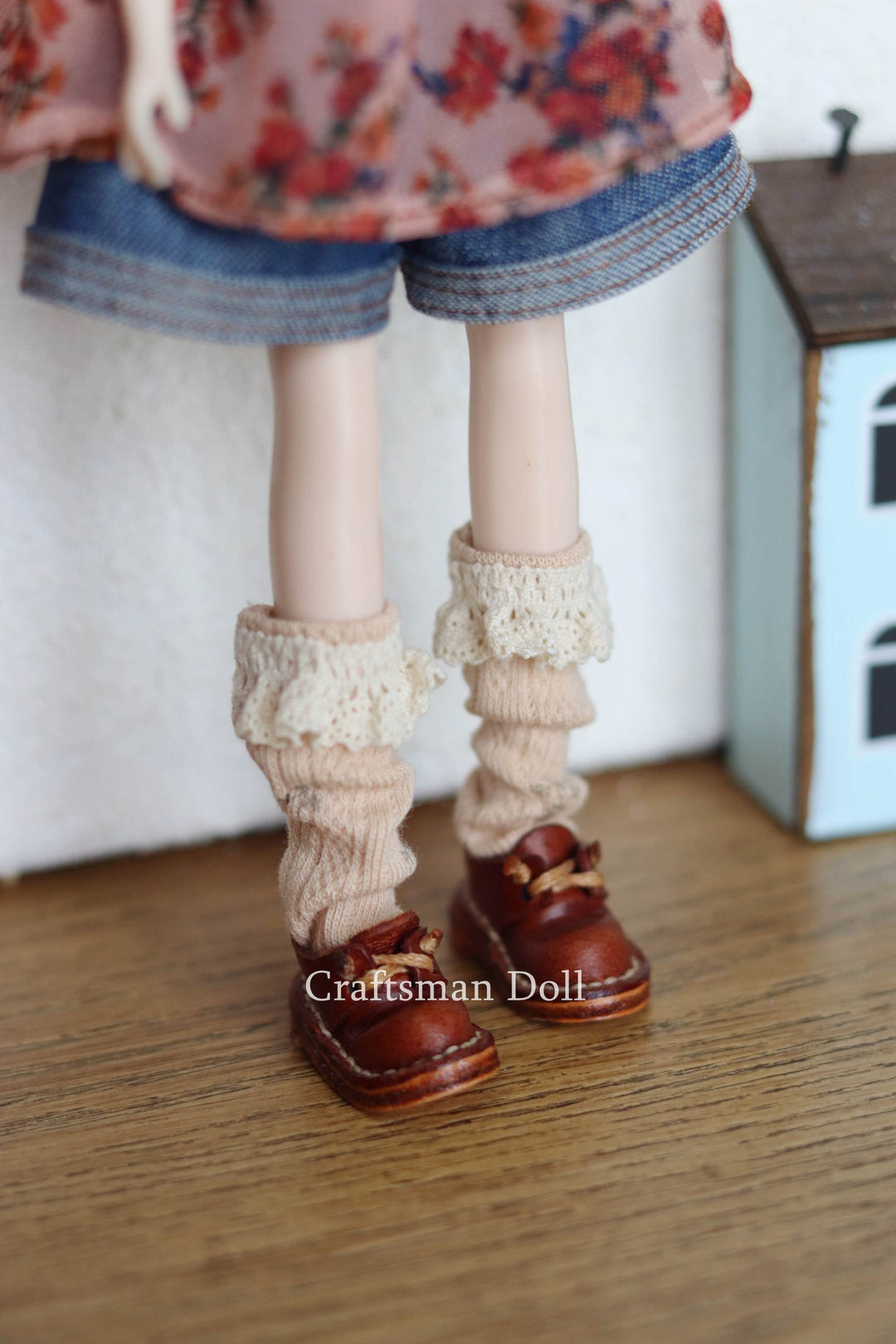 Blythe Socks/Pullip Socks/B390/