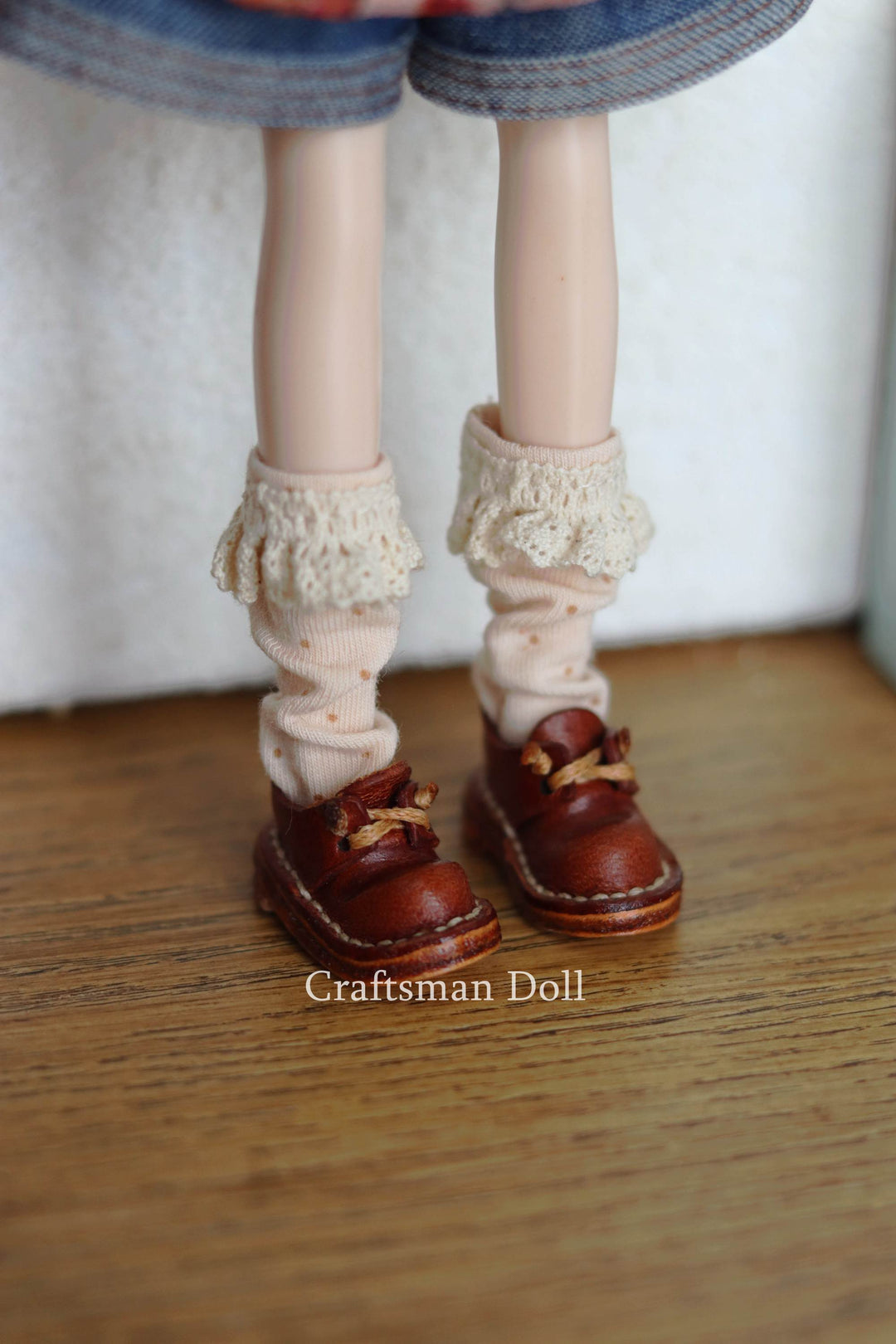 Blythe Socks/Pullip Socks/B390/