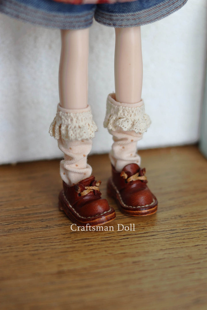 Blythe Socks/Pullip Socks/B390/