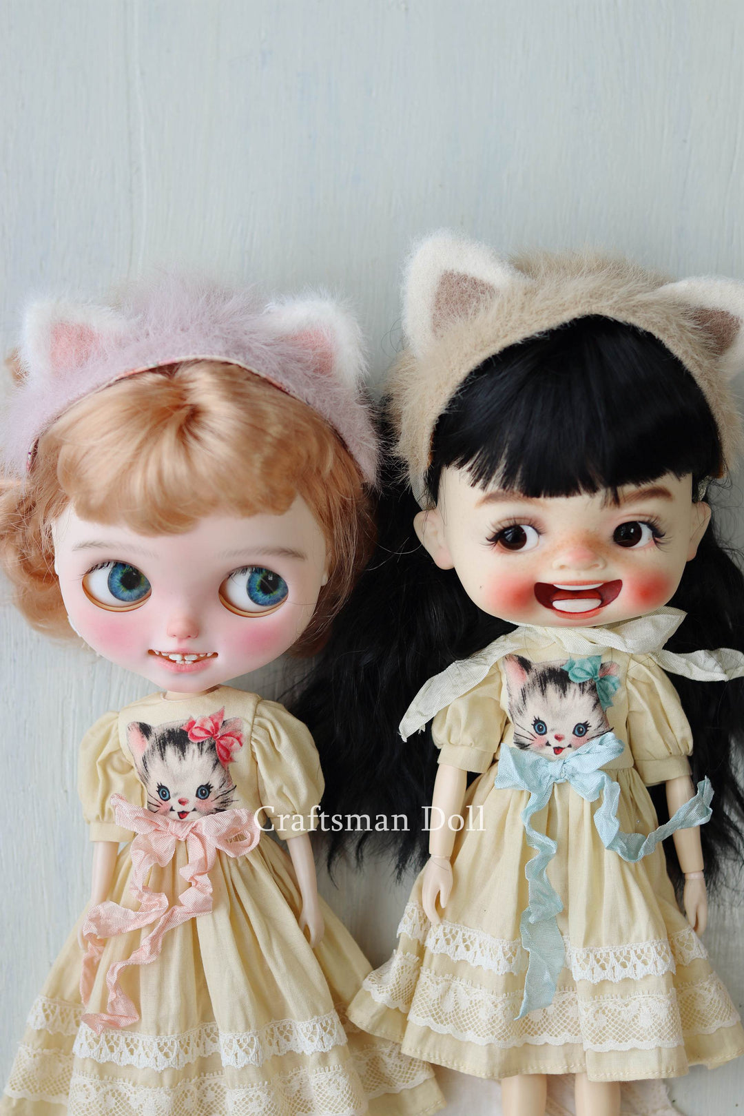 Blythe Clothes/Blythe Dress/Pullip Clothes/B411/