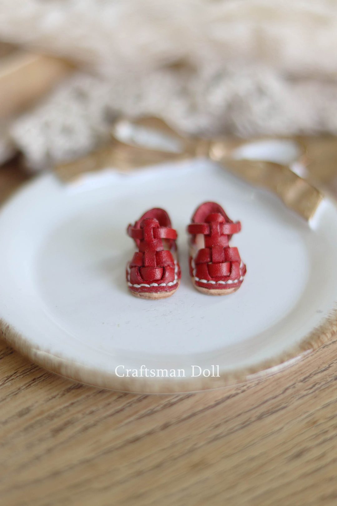 OB11 OBITSU11 Shoes/Middle Blythe Shoes/OB066/
