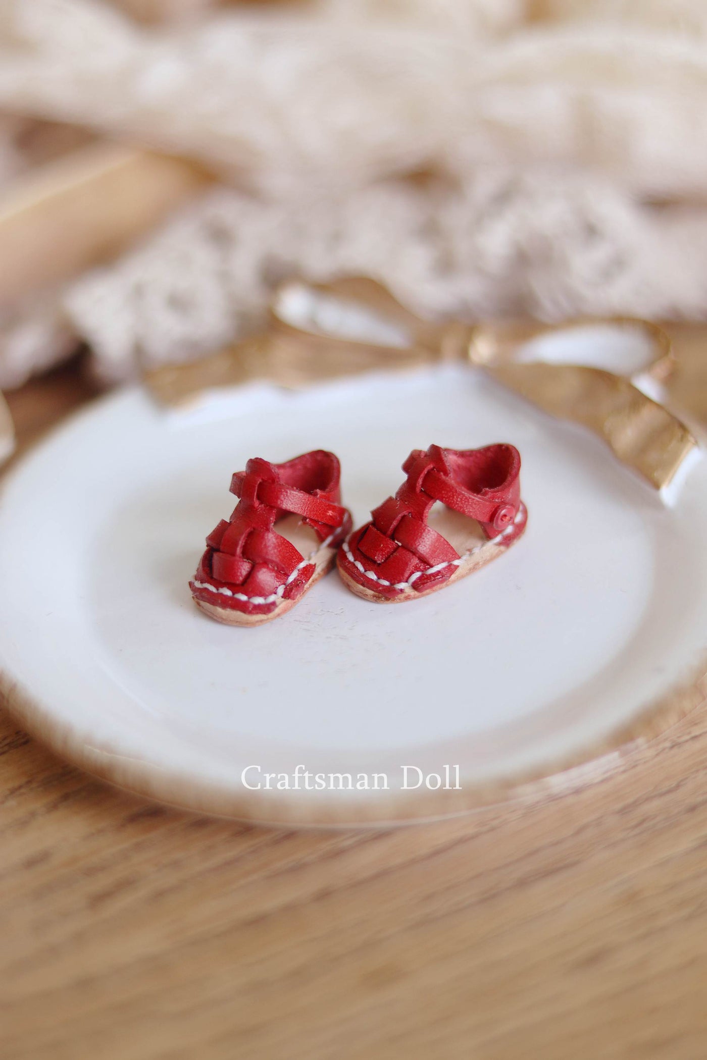 OB11 OBITSU11 Shoes/Middle Blythe Shoes/OB066/