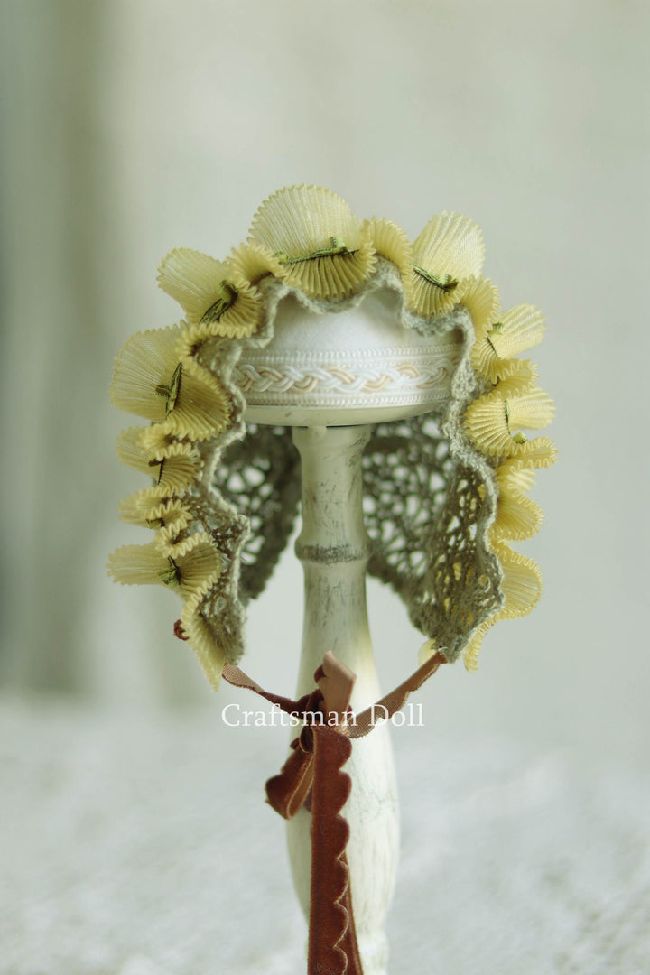 Blythe Hat/Blythe Bonnet/Pullip Hat/044/