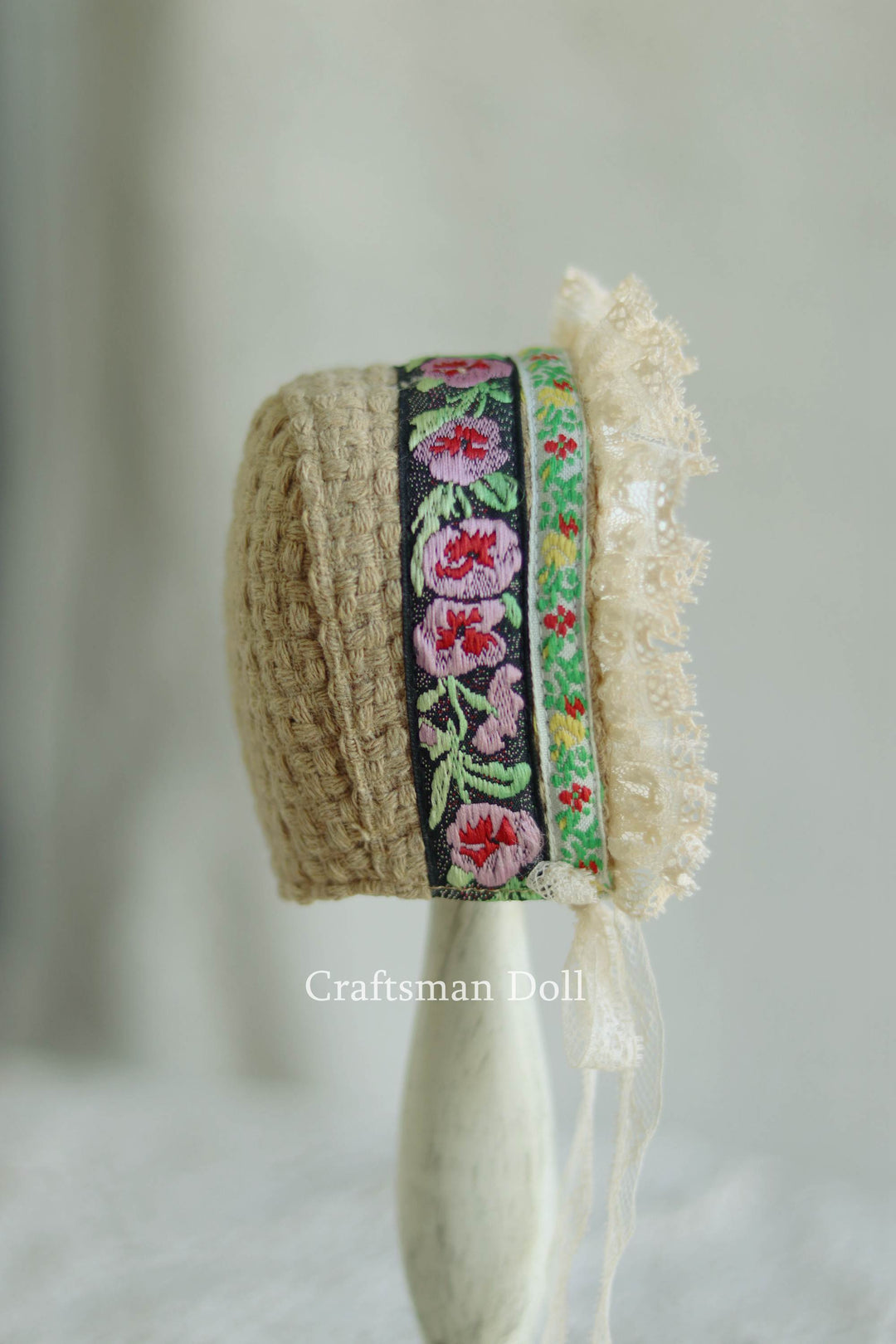 Blythe Hat/Blythe Bonnet/Pullip Hat/045/