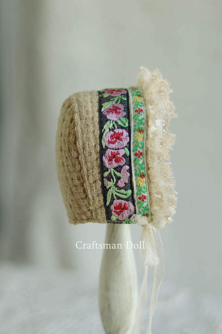 Blythe Hat/Blythe Bonnet/Pullip Hat/045/