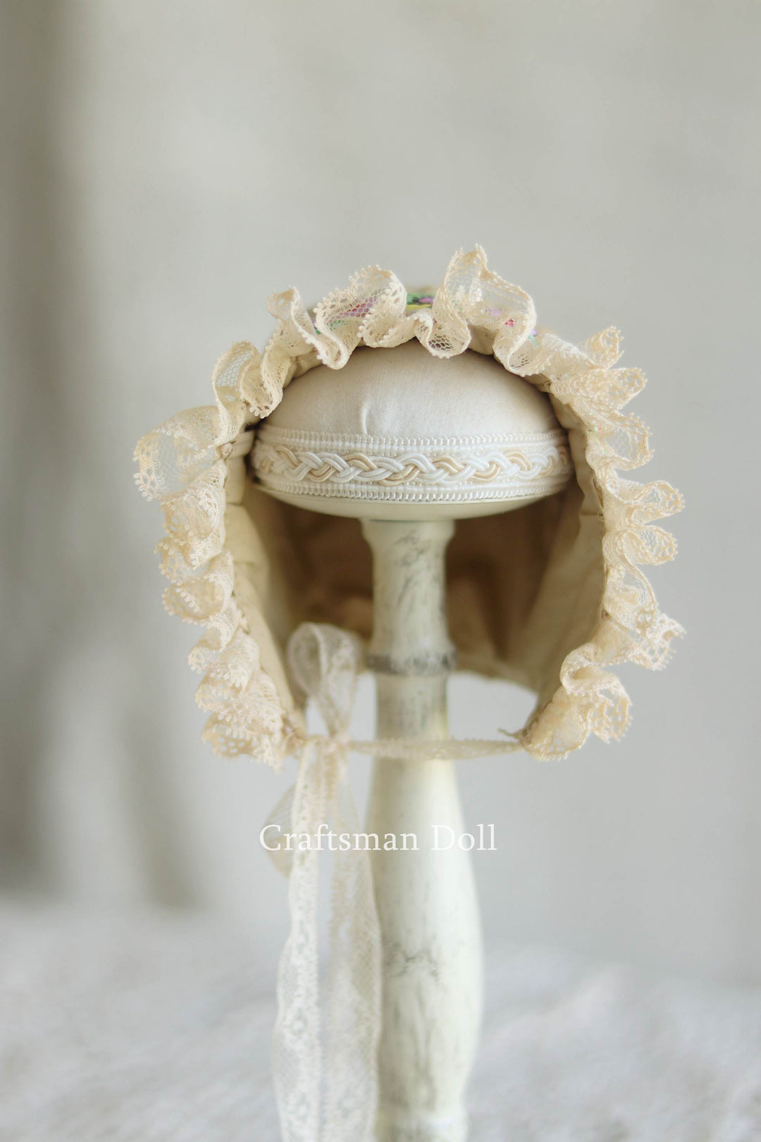 Blythe Hat/Blythe Bonnet/Pullip Hat/045/