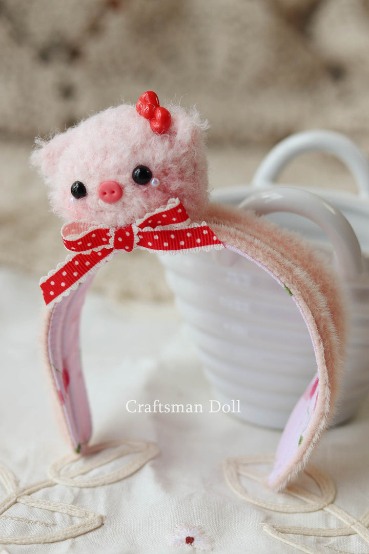 Blythe Headband/B412/