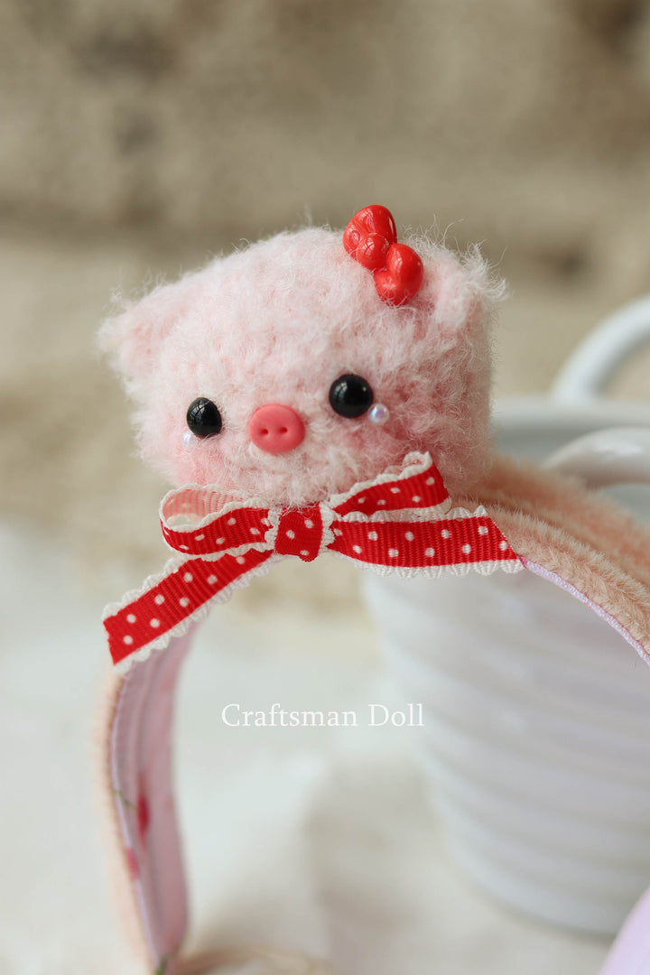 Blythe Headband/B412/