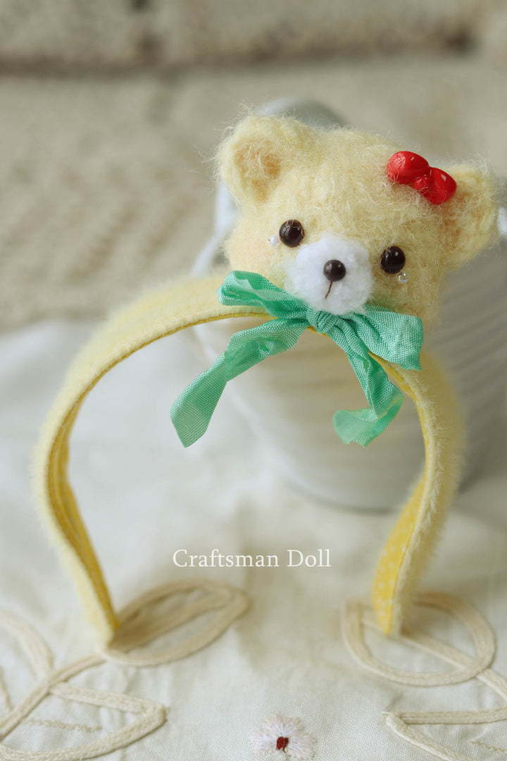Blythe Headband/B415/