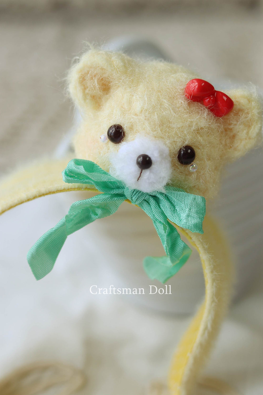 Blythe Headband/B415/