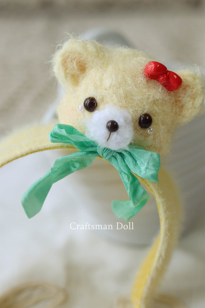 Blythe Headband/B415/