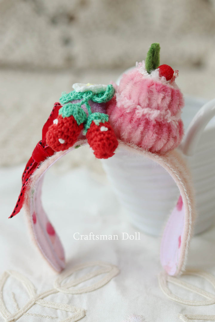 Blythe Headband/B416/