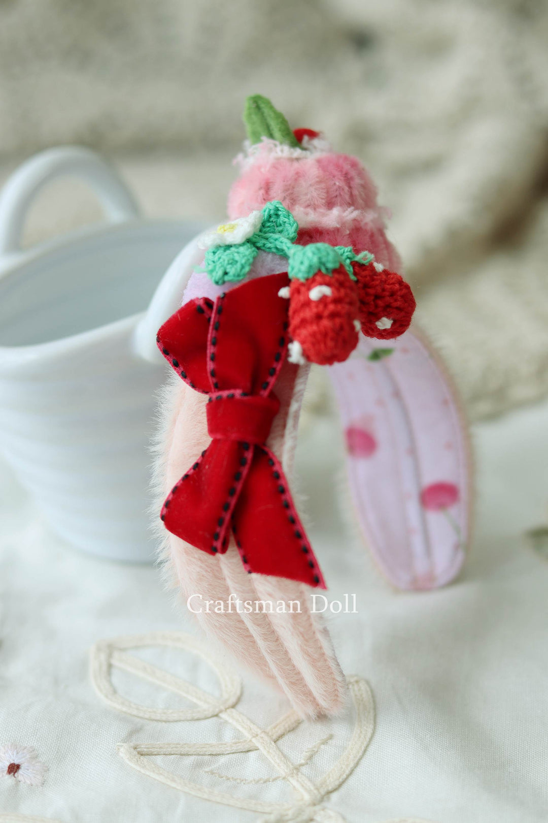 Blythe Headband/B416/