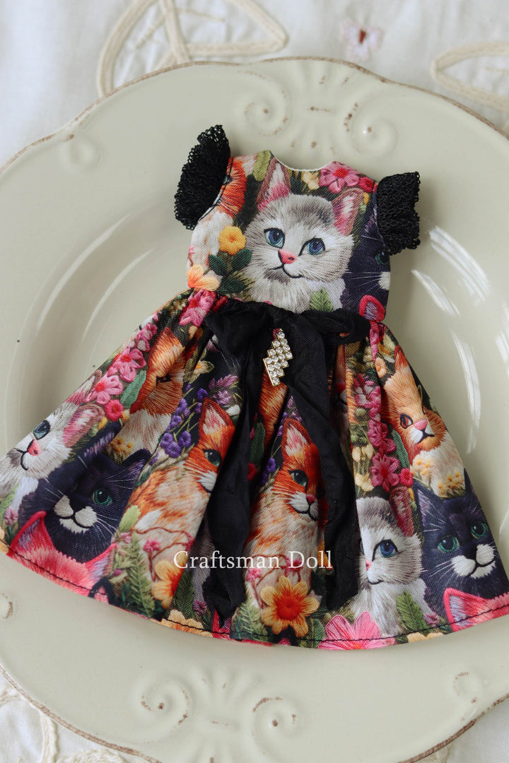 Blythe Clothes/Blythe Dress/Pullip Clothes/B417/