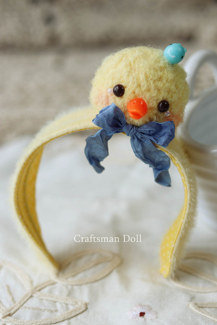 Blythe Headband/B418/
